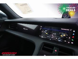 Porsche Taycan 4S 93 kWh Performance RHD EU-Zulassung Sport Chrono Pano 360° picture 29