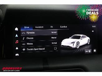 Porsche Taycan 105 kWh Performance Pano Bose Memory ACC picture 31