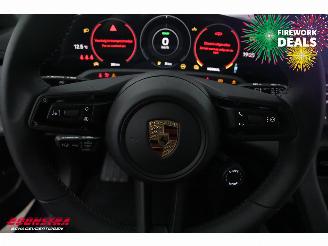 Porsche Taycan Turbo 93 kWh Pano Sport Chrono PDLS+ ACC Memory 360° picture 12