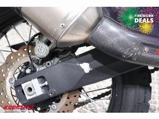 Yamaha  Ténéré 700 World Raid LED ABS Akrapovic picture 9