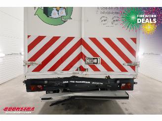 MAN TGE 5.160 DSG BE-Combi Clixtar Lucht Apple/Android Airco Cruise 51.038 km! picture 6