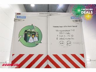 MAN TGE 5.160 DSG BE-Combi Clixtar Lucht Apple/Android Airco Cruise 51.038 km! picture 8