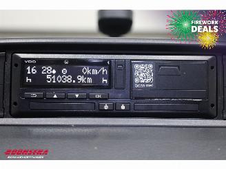 MAN TGE 5.160 DSG BE-Combi Clixtar Lucht Apple/Android Airco Cruise 51.038 km! picture 32