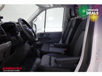 MAN TGE 5.160 DSG BE-Combi Clixtar Lucht Apple/Android Airco Cruise 51.038 km! picture 19