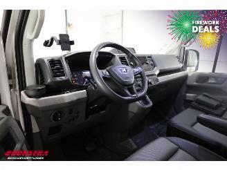 MAN TGE 5.160 DSG BE-Combi Clixtar Lucht Apple/Android Airco Cruise 51.038 km! picture 20