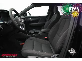 Volvo XC40 Single Motor Extened Range Core 82 kWh LED ACC Navi Camera LRHZ picture 16