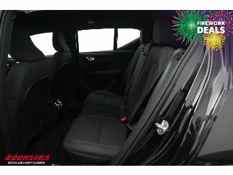 Volvo XC40 Single Motor Extened Range Core 82 kWh LED ACC Navi Camera LRHZ picture 17