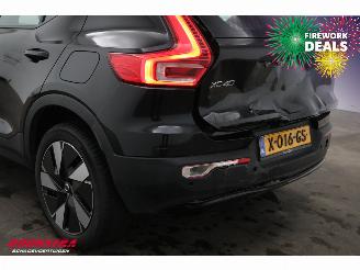 Volvo XC40 Single Motor Extened Range Core 82 kWh LED ACC Navi Camera LRHZ picture 6