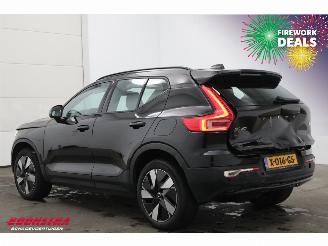 Volvo XC40 Single Motor Extened Range Core 82 kWh LED ACC Navi Camera LRHZ picture 4