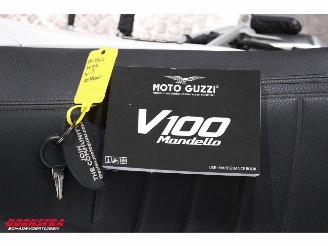 Moto Guzzi  V100 Mandello LED Cruise BY 2023 picture 24