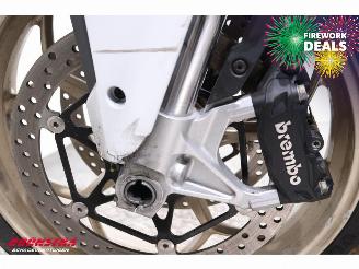 Moto Guzzi  V100 Mandello LED Cruise BY 2023 picture 14