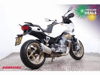 Moto Guzzi  V100 Mandello LED Cruise BY 2023 picture 3