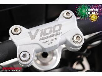 Moto Guzzi  V100 Mandello LED Cruise BY 2023 picture 23