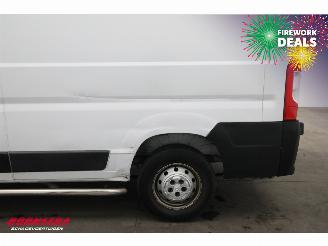 Citroën Jumper 2.2 BlueHDi 140 L3-H2 Club Navi Airco Cruise Camera 146.953 km! picture 5