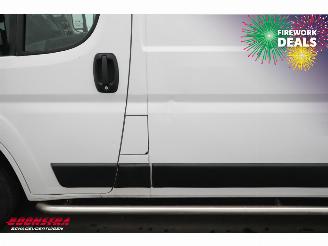 Citroën Jumper 2.2 BlueHDi 140 L3-H2 Club Navi Airco Cruise Camera 146.953 km! picture 10