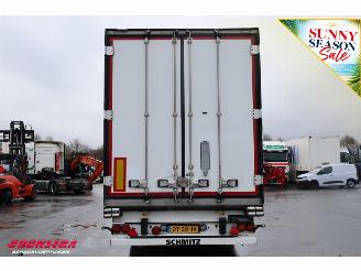 Schmitz Cargobull  SCB*S3B Thermo King SLXi Spectrum BY 2022 picture 5