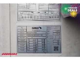 Schmitz Cargobull  SCB*S3B Thermo King SLXi Spectrum BY 2022 picture 19