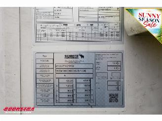 Schmitz Cargobull  SCB*S3B Thermo King SLXi Spectrum BY 2022 picture 19