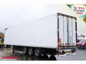 Schmitz Cargobull  SCB*S3B Thermo King SLXi Spectrum BY 2022 picture 4