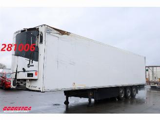 Schade oplegger Schmitz Cargobull  SCB*S3B Thermo King SLXi Spectrum BY 2022 2022/6