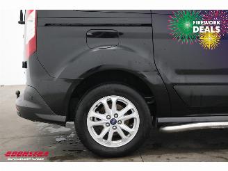 Ford Transit Connect 1.5 TDCI Aut. L2 Trend Navi Clima Cruise PDC Camera AHK picture 5