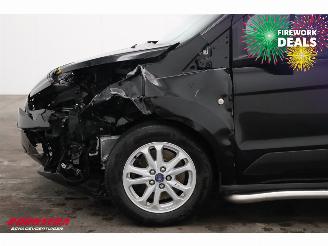 Ford Transit Connect 1.5 TDCI Aut. L2 Trend Navi Clima Cruise PDC Camera AHK picture 15