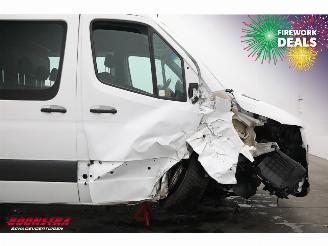 Mercedes Sprinter 314 CDI 7G-Tronic L2-H2 DoKa 6-Pers. Navi Airco Cruise Camera PDC AHK picture 8