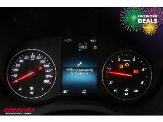 Mercedes Sprinter 314 CDI 7G-Tronic L2-H2 DoKa 6-Pers. Navi Airco Cruise Camera PDC AHK picture 29