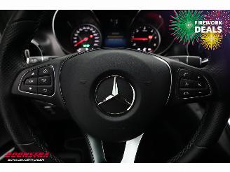 Mercedes V-klasse 300d Lang 9G-Tronic Edition AMG DoKa Leder LED ACC Burmester 360° AHK picture 22