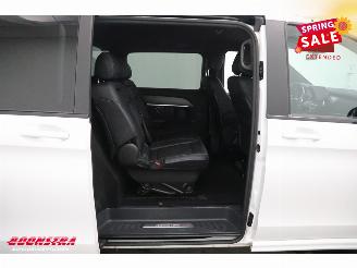 Mercedes V-klasse 300d Lang 9G-Tronic Edition AMG DoKa Leder LED ACC Burmester 360° AHK picture 14