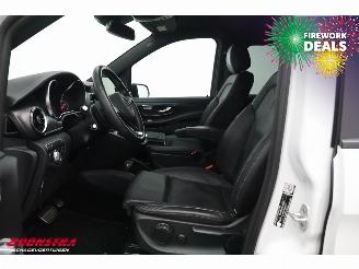 Mercedes V-klasse 300d Lang 9G-Tronic Edition AMG DoKa Leder LED ACC Burmester 360° AHK picture 18