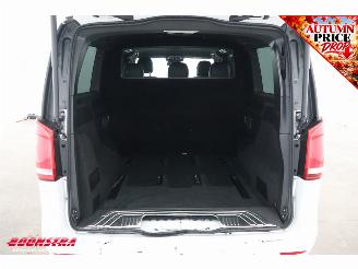 Mercedes V-klasse 300d Lang 9G-Tronic Edition AMG DoKa Leder LED ACC Burmester 360° AHK picture 13