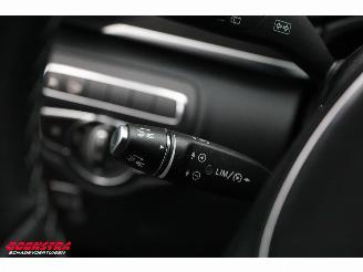 Mercedes V-klasse 300d Lang 9G-Tronic Edition AMG DoKa Leder LED ACC Burmester 360° AHK picture 25