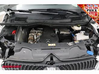 Mercedes V-klasse 300d Lang 9G-Tronic Edition AMG DoKa Leder LED ACC Burmester 360° AHK picture 12