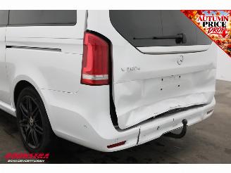 Mercedes V-klasse 300d Lang 9G-Tronic Edition AMG DoKa Leder LED ACC Burmester 360° AHK picture 5