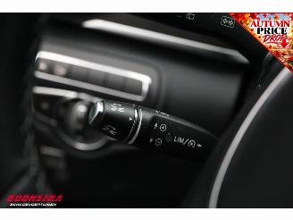 Mercedes V-klasse 300d Lang 9G-Tronic Edition AMG DoKa Leder LED ACC Burmester 360° AHK picture 25