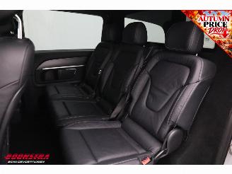 Mercedes V-klasse 300d Lang 9G-Tronic Edition AMG DoKa Leder LED ACC Burmester 360° AHK picture 19