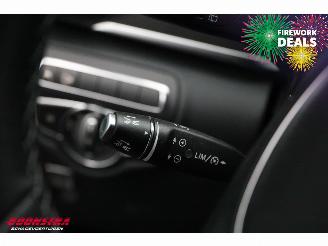 Mercedes V-klasse 300d Lang 9G-Tronic Edition AMG DoKa Leder LED ACC Burmester 360° AHK picture 25