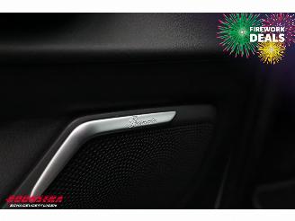 Mercedes V-klasse 300d Lang 9G-Tronic Edition AMG DoKa Leder LED ACC Burmester 360° AHK picture 27