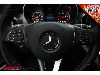 Mercedes V-klasse 300d Lang 9G-Tronic Edition AMG DoKa Leder LED ACC Burmester 360° AHK picture 22