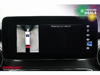 Mercedes V-klasse 300d Lang 9G-Tronic Edition AMG DoKa Leder LED ACC Burmester 360° AHK picture 28