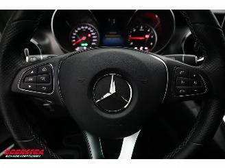 Mercedes V-klasse 300d Lang 9G-Tronic Edition AMG DoKa Leder LED ACC Burmester 360° AHK picture 22