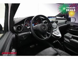Mercedes V-klasse 300d Lang 9G-Tronic Edition AMG DoKa Leder LED ACC Burmester 360° AHK picture 21