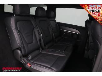 Mercedes V-klasse 300d Lang 9G-Tronic Edition AMG DoKa Leder LED ACC Burmester 360° AHK picture 20