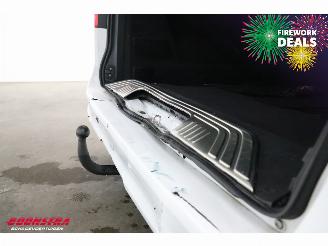 Mercedes V-klasse 300d Lang 9G-Tronic Edition AMG DoKa Leder LED ACC Burmester 360° AHK picture 7