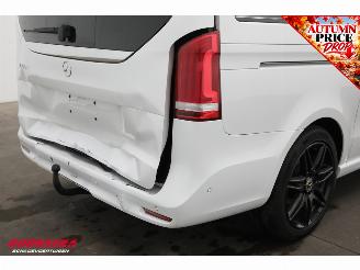 Mercedes V-klasse 300d Lang 9G-Tronic Edition AMG DoKa Leder LED ACC Burmester 360° AHK picture 8