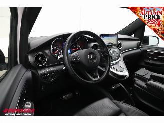 Mercedes V-klasse 300d Lang 9G-Tronic Edition AMG DoKa Leder LED ACC Burmester 360° AHK picture 21