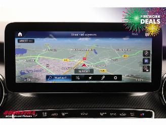 Mercedes V-klasse 300d Lang 9G-Tronic Edition AMG DoKa Leder LED ACC Burmester 360° AHK picture 30