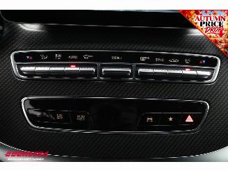 Mercedes V-klasse 300d Lang 9G-Tronic Edition AMG DoKa Leder LED ACC Burmester 360° AHK picture 33