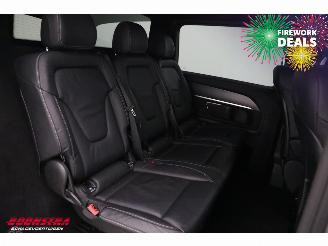 Mercedes V-klasse 300d Lang 9G-Tronic Edition AMG DoKa Leder LED ACC Burmester 360° AHK picture 20
